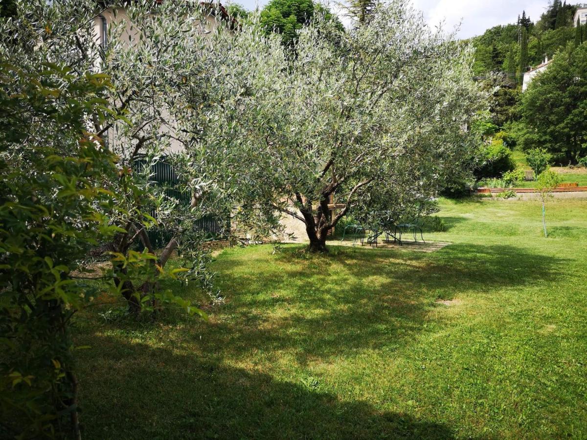 Maison 3 Etoiles Avec Jardin Pour Familles, Sportifs, Curistes... 迪涅莱班 外观 照片